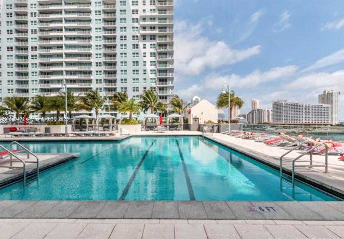 Small Image of 1155 BRICKELL BAY DR #302, Miami Number 34