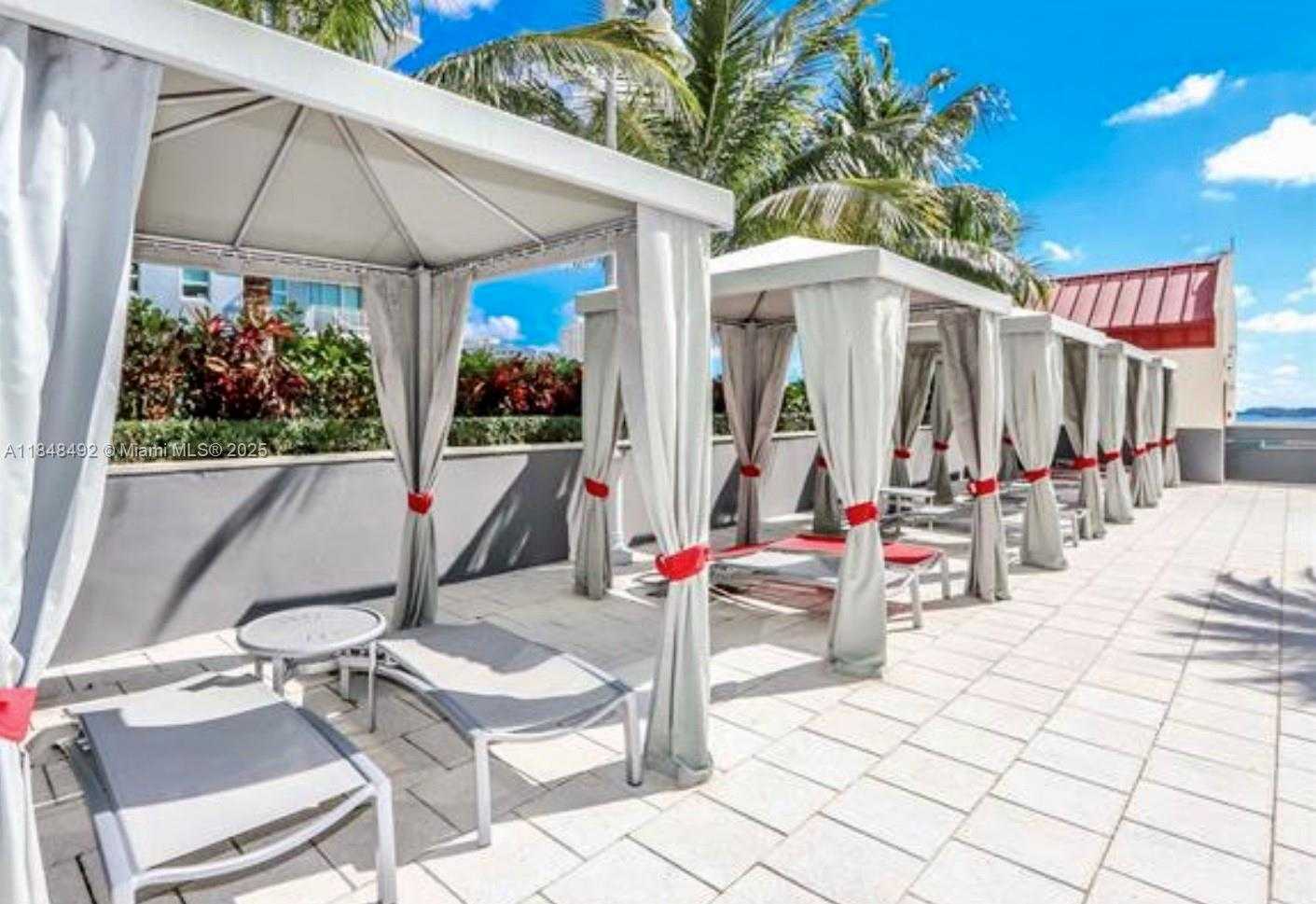 Small Image of 1155 BRICKELL BAY DR #302, Miami Number 35