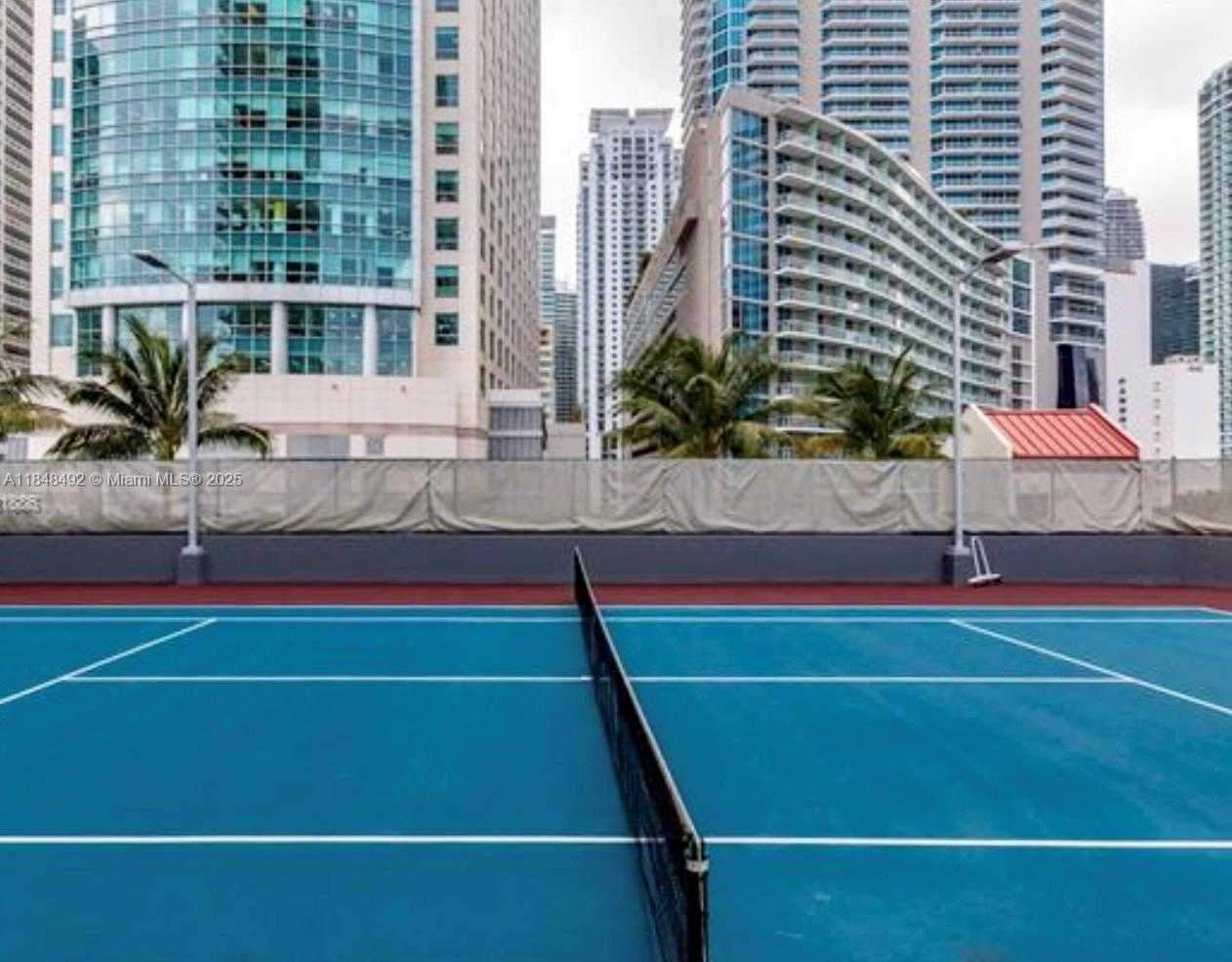 Small Image of 1155 BRICKELL BAY DR #302, Miami Number 39