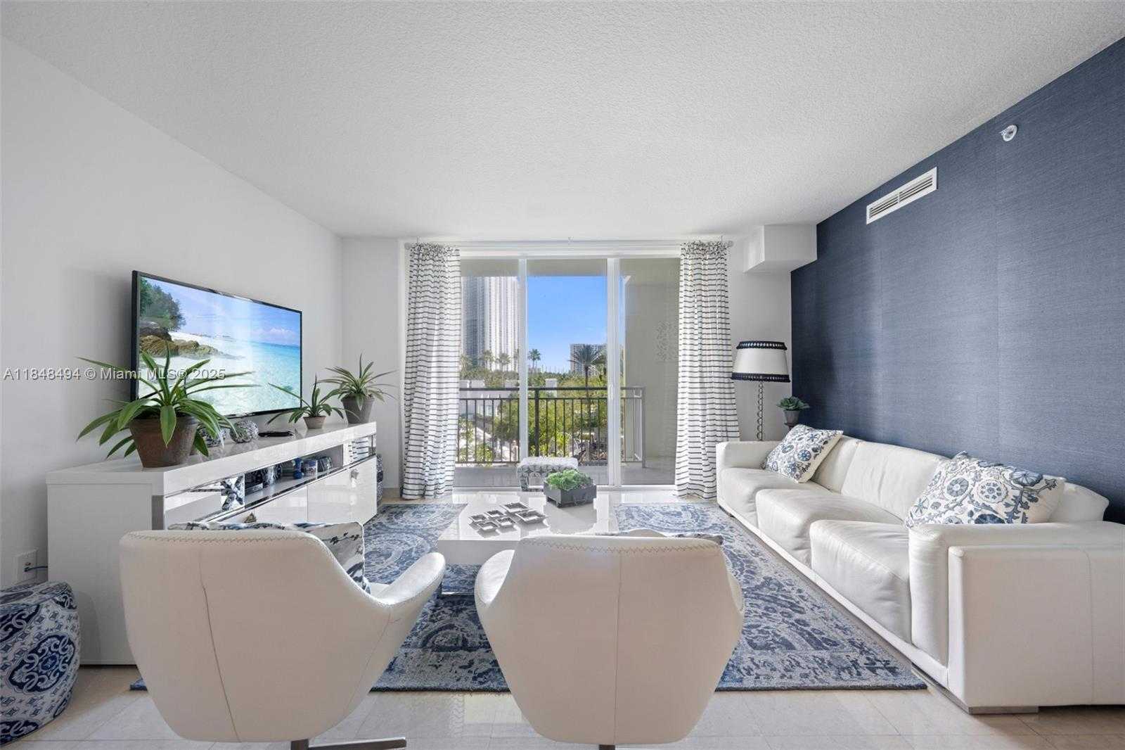 Small Image of 150 SUNNY ISLES BLVD #TH301, Sunny Isles Beach Number 2