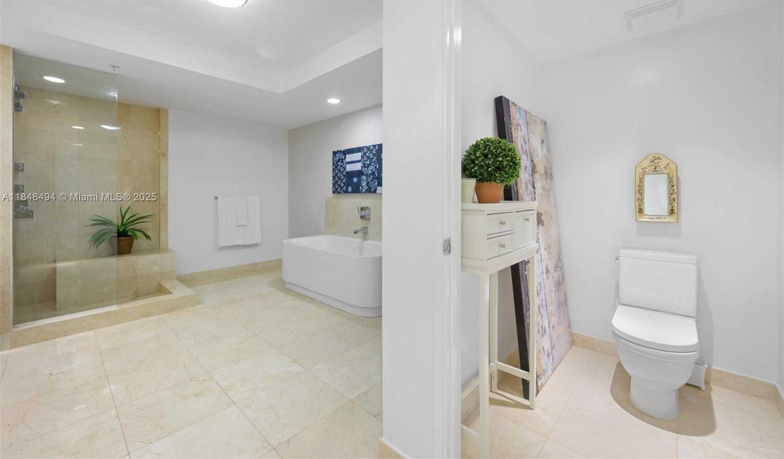 Small Image of 150 SUNNY ISLES BLVD #TH301, Sunny Isles Beach Number 20