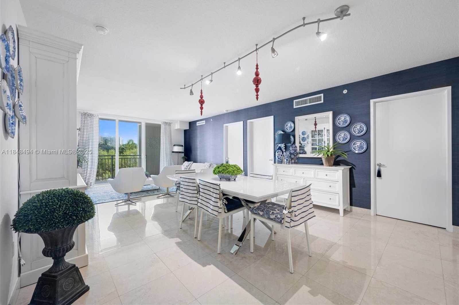 Small Image of 150 SUNNY ISLES BLVD #TH301, Sunny Isles Beach Number 5