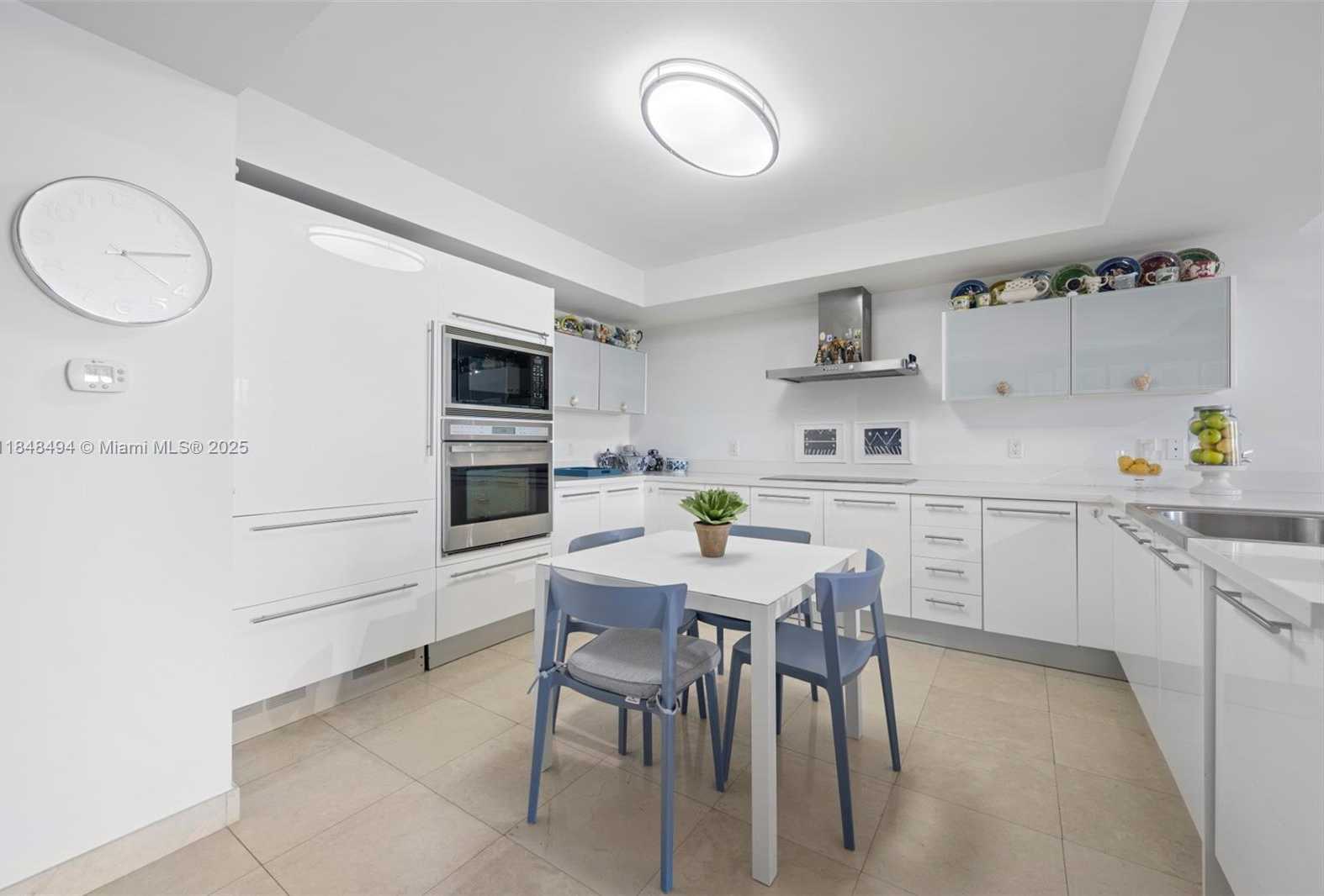 Small Image of 150 SUNNY ISLES BLVD #TH301, Sunny Isles Beach Number 7