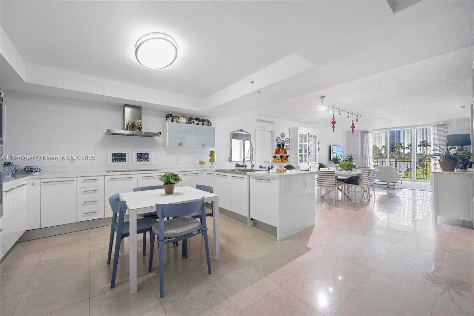 Small Image of 150 SUNNY ISLES BLVD #TH301, Sunny Isles Beach Number 8