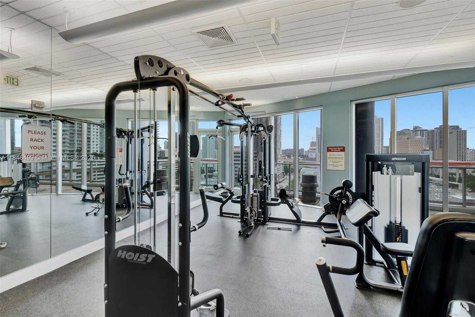 Small Image of 185 SOUTH WEST 7TH ST #4100, Miami Number 13