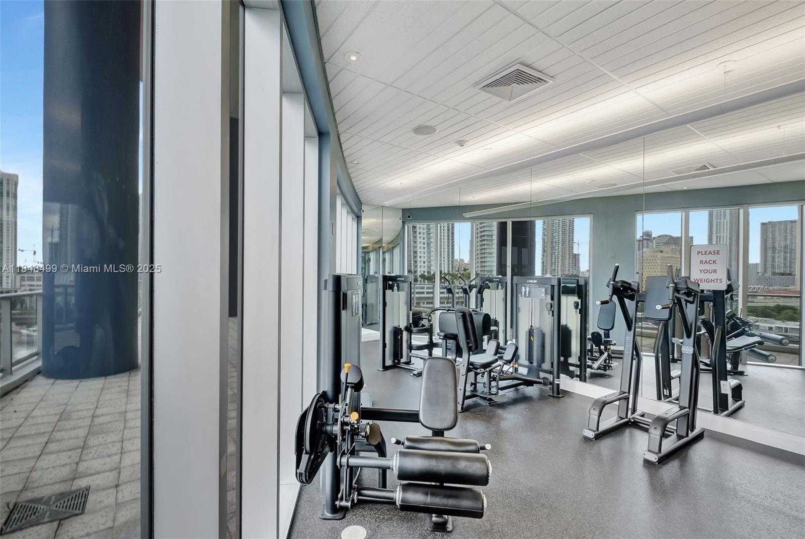 Small Image of 185 SOUTH WEST 7TH ST #4100, Miami Number 14