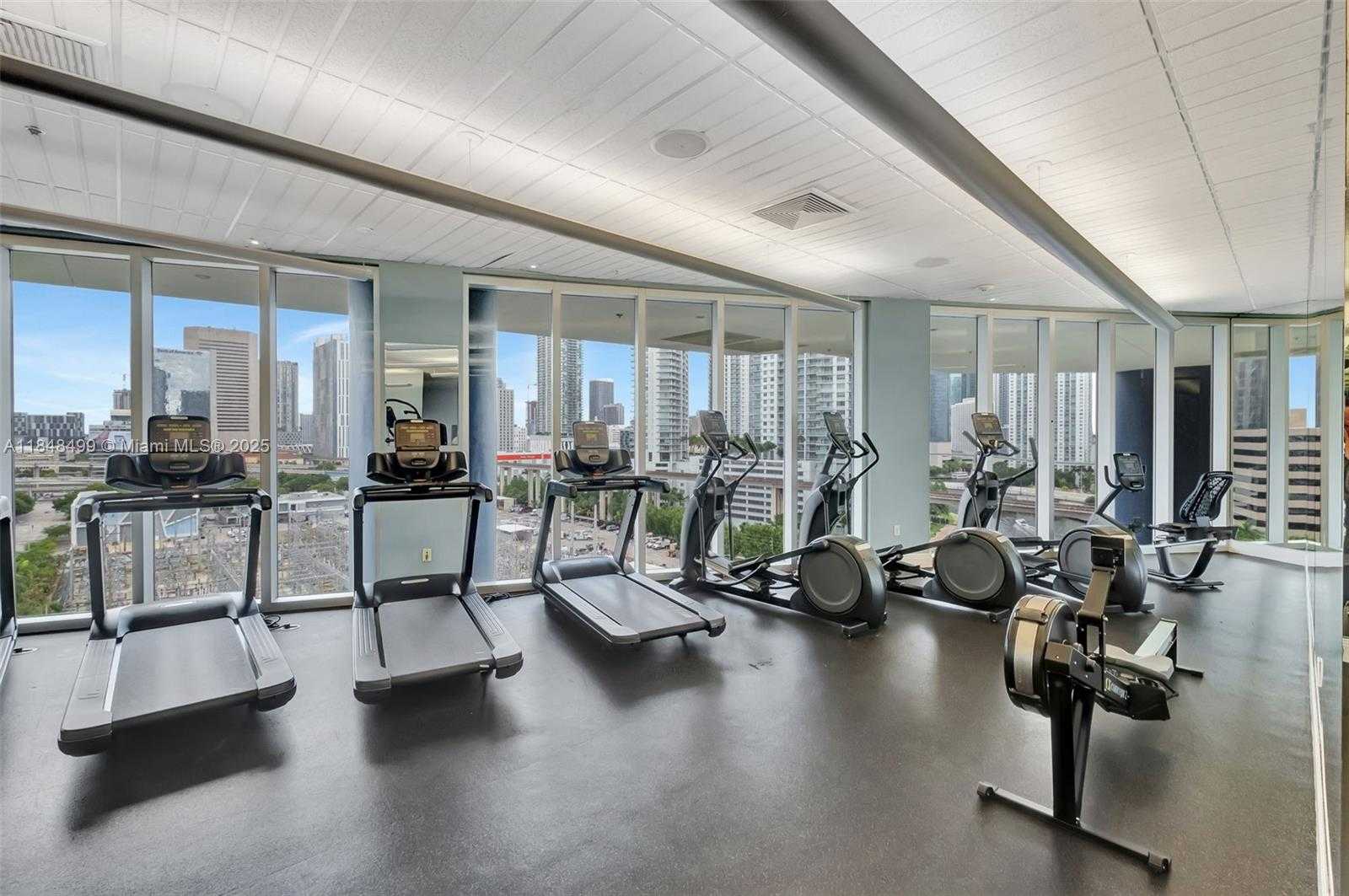 Small Image of 185 SOUTH WEST 7TH ST #4100, Miami Number 16