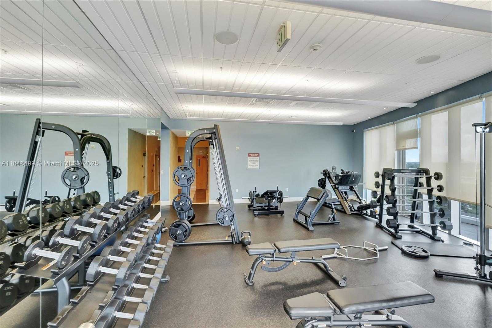 Small Image of 185 SOUTH WEST 7TH ST #4100, Miami Number 18