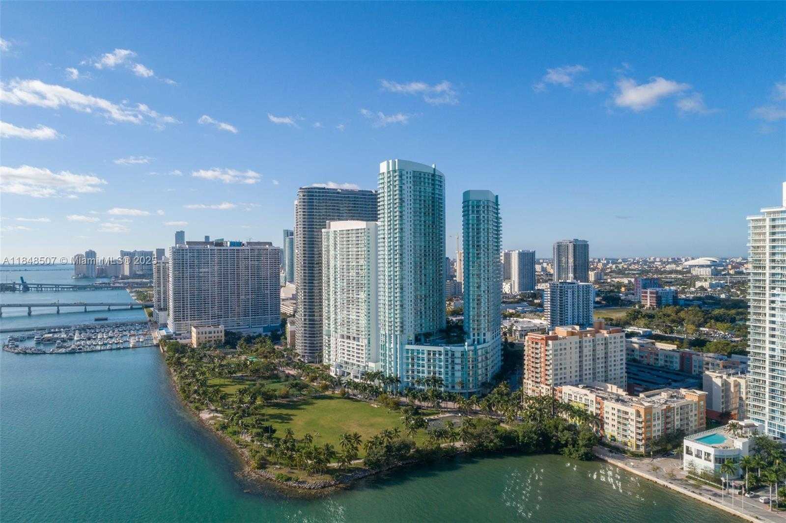 Small Image of 1900 NORTH BAYSHORE DR #2503, Miami Number 19