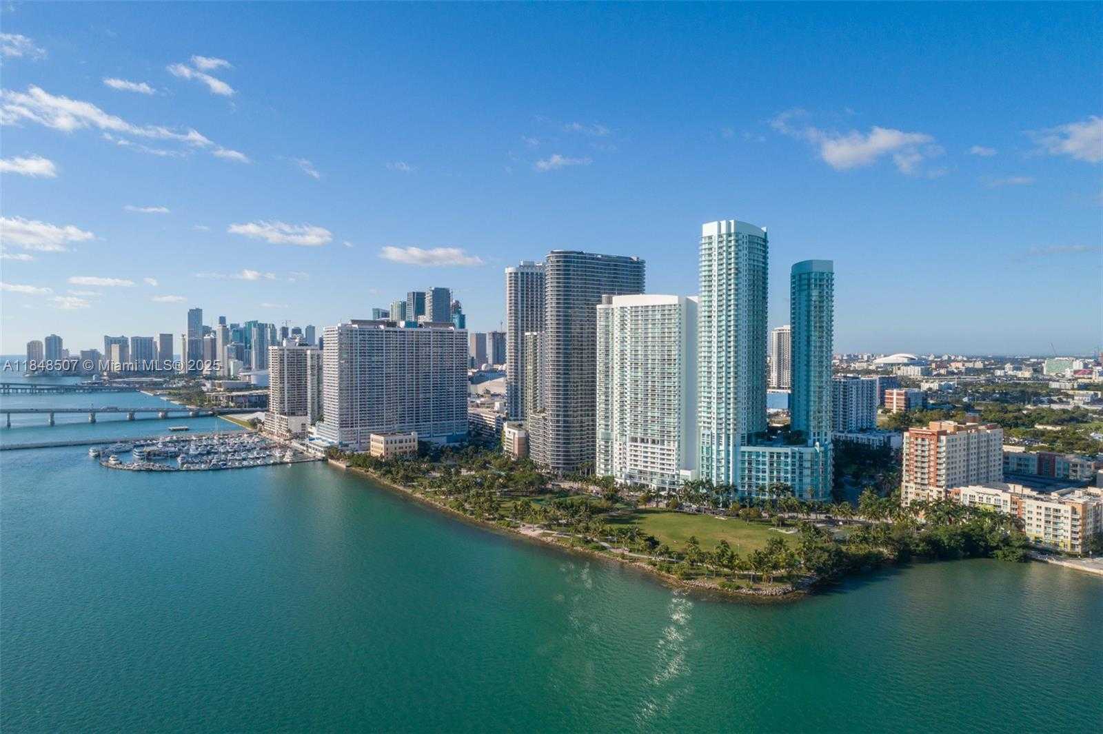 Small Image of 1900 NORTH BAYSHORE DR #2503, Miami Number 20