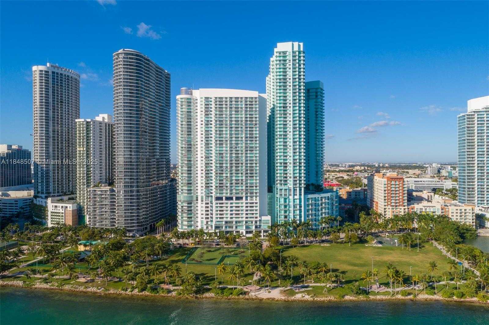 Small Image of 1900 NORTH BAYSHORE DR #2503, Miami Number 22