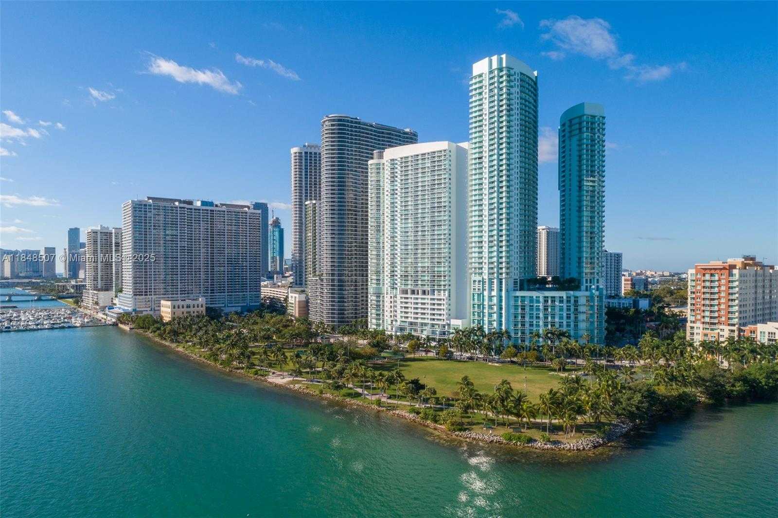Small Image of 1900 NORTH BAYSHORE DR #2503, Miami Number 23