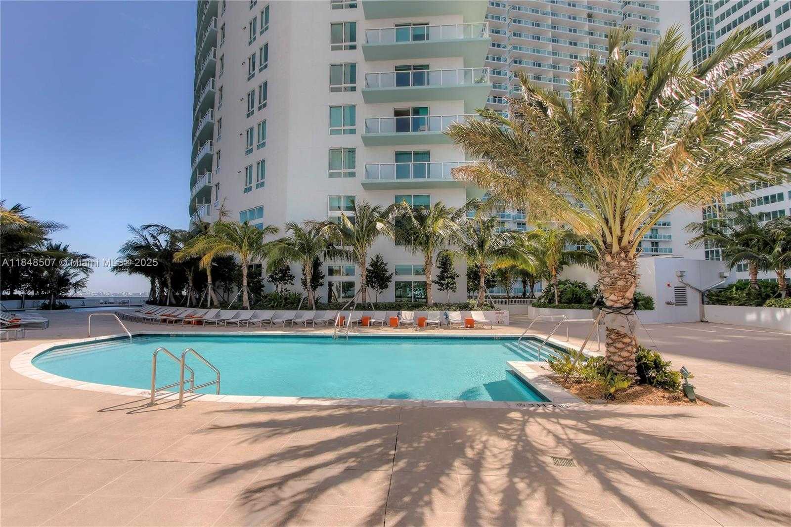 Small Image of 1900 NORTH BAYSHORE DR #2503, Miami Number 26