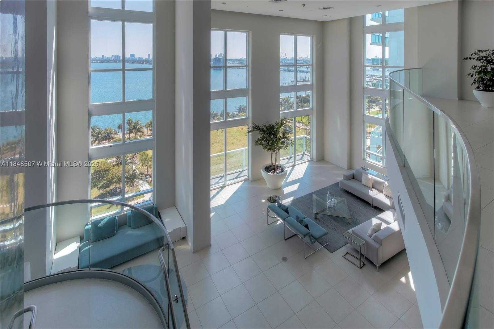 Small Image of 1900 NORTH BAYSHORE DR #2503, Miami Number 28