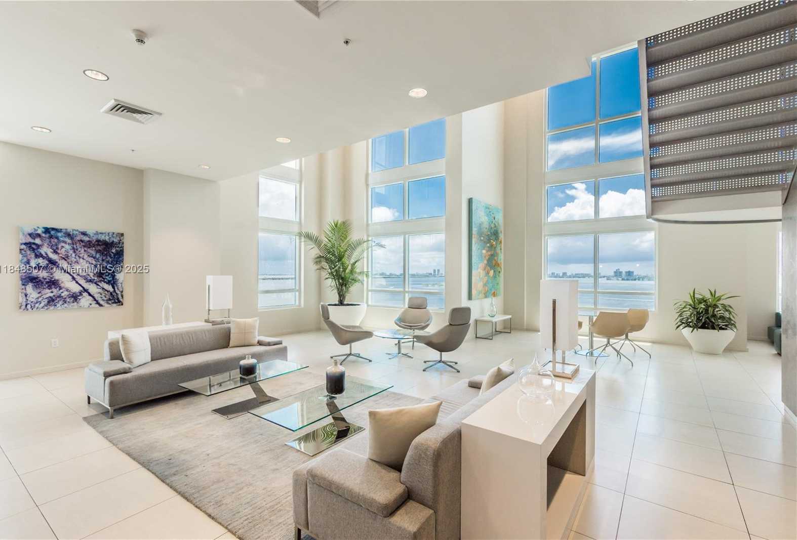 Small Image of 1900 NORTH BAYSHORE DR #2503, Miami Number 30