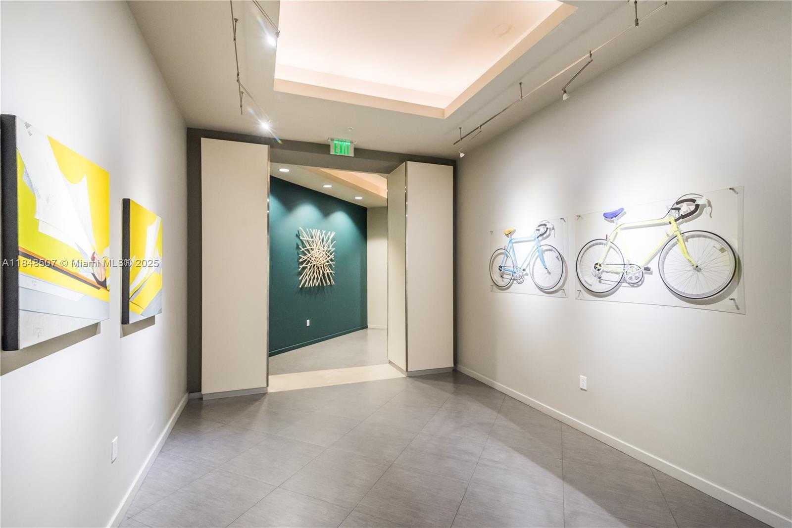 Small Image of 1900 NORTH BAYSHORE DR #2503, Miami Number 35