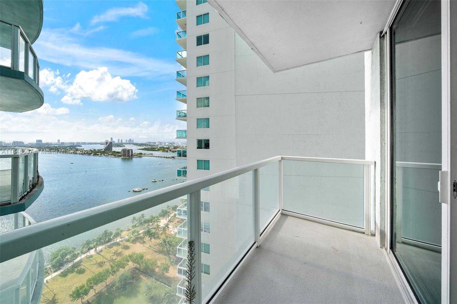 Small Image of 1900 NORTH BAYSHORE DR #2503, Miami Number 5