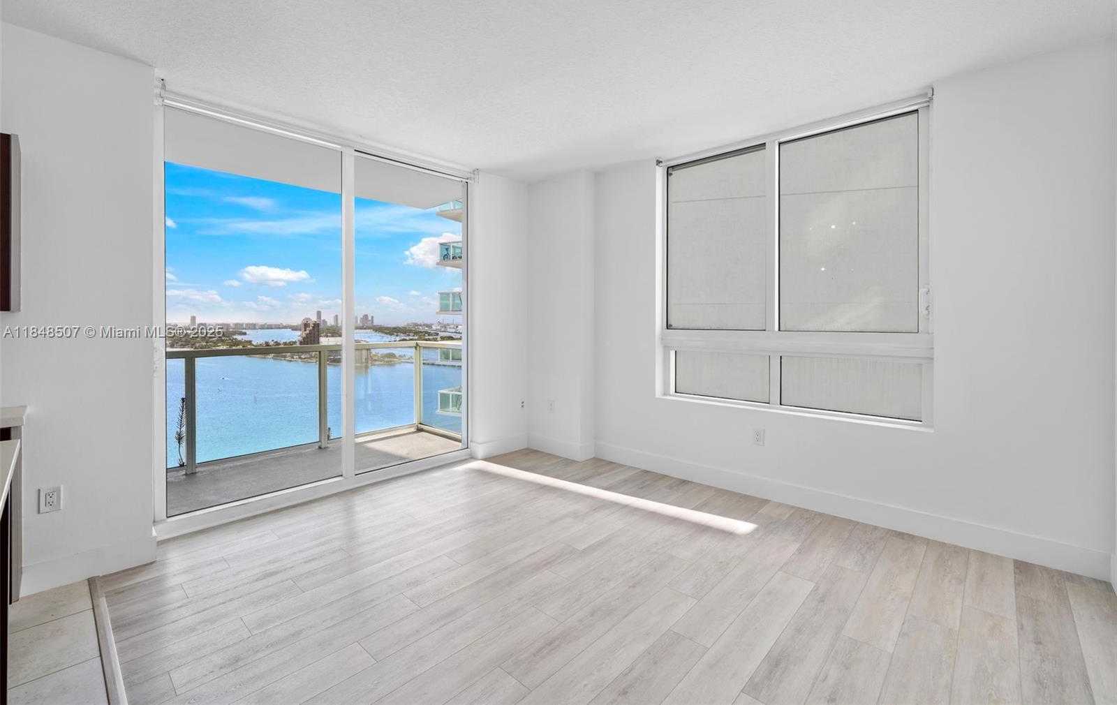 Small Image of 1900 NORTH BAYSHORE DR #2503, Miami Number 6