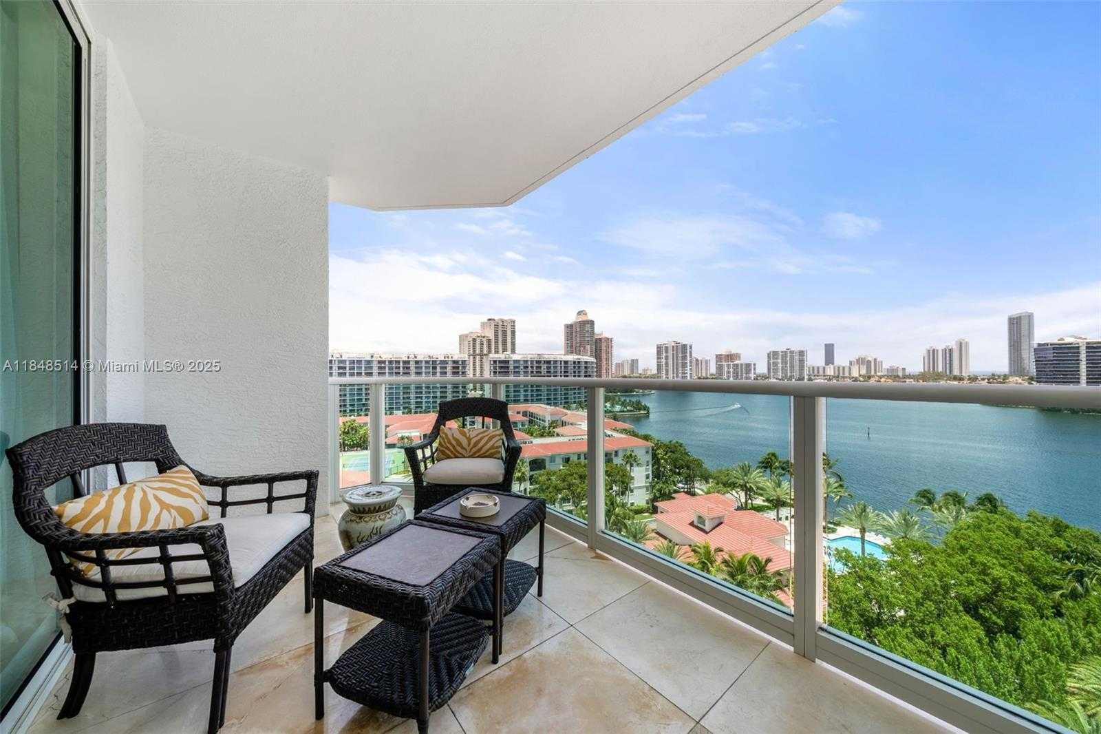 Small Image of 3301 NORTH EAST 183RD ST #1104, Aventura Number 2