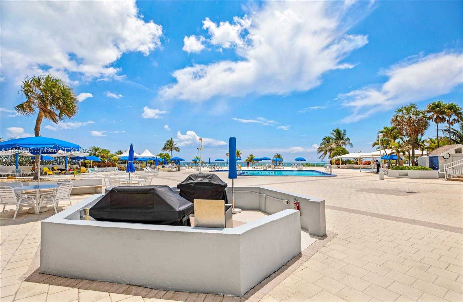 Small Image of 2030 SOUTH OCEAN DR #2004, Hallandale Beach Number 17