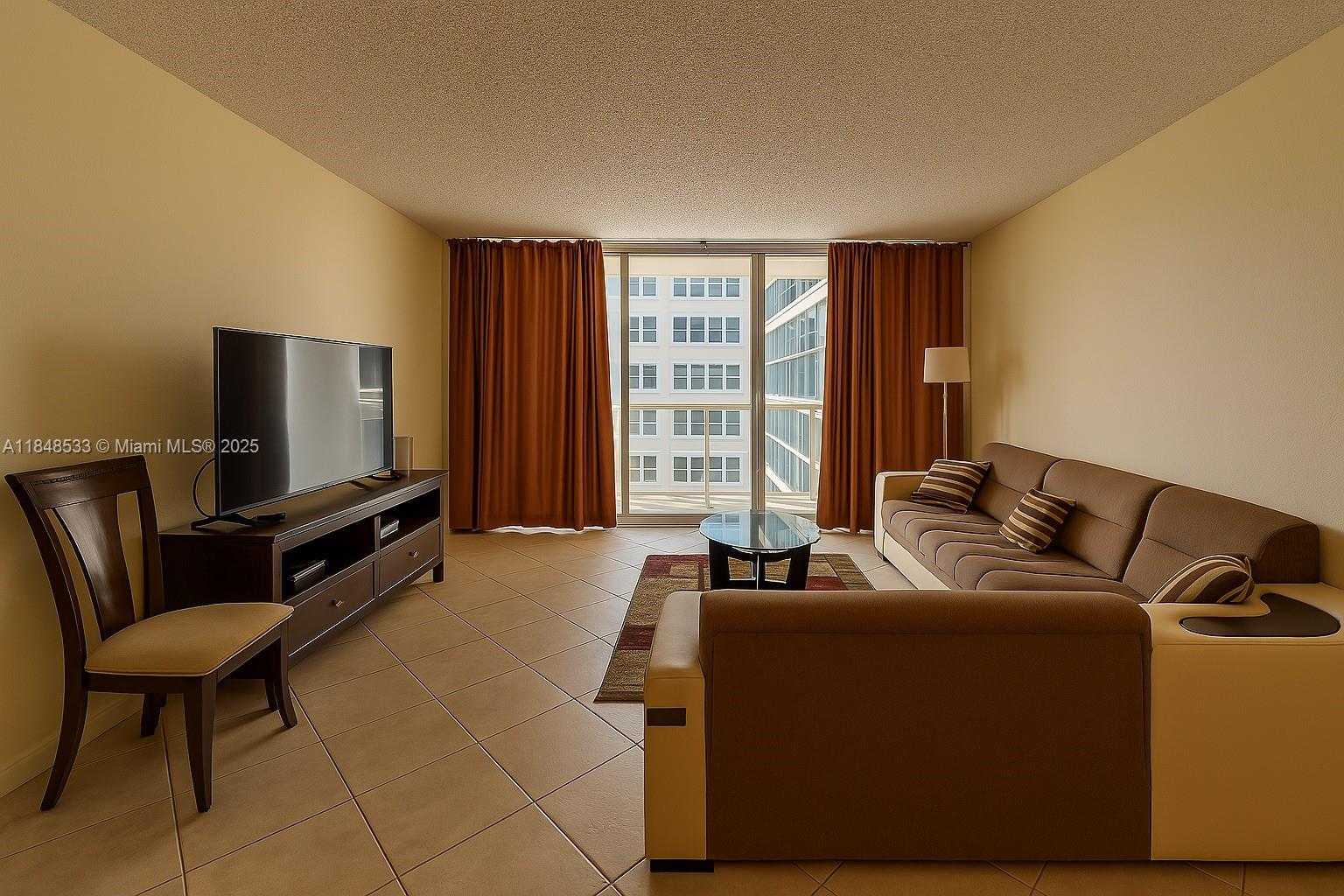 Small Image of 2030 SOUTH OCEAN DR #2004, Hallandale Beach Number 2