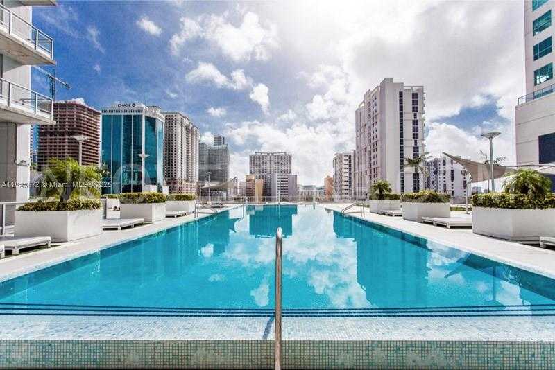 Small Image of 690 SOUTH WEST 1ST CT #1834, Miami Number 11