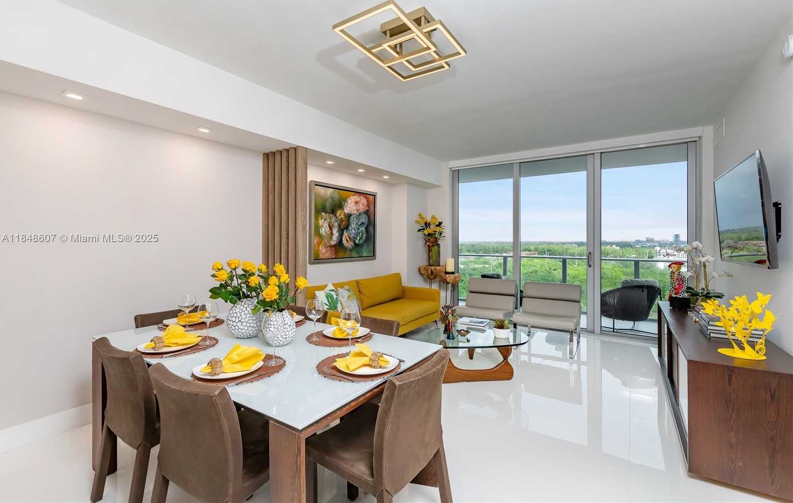 Small Image of 16385 BISCAYNE BLVD #1503, North Miami Beach Number 10