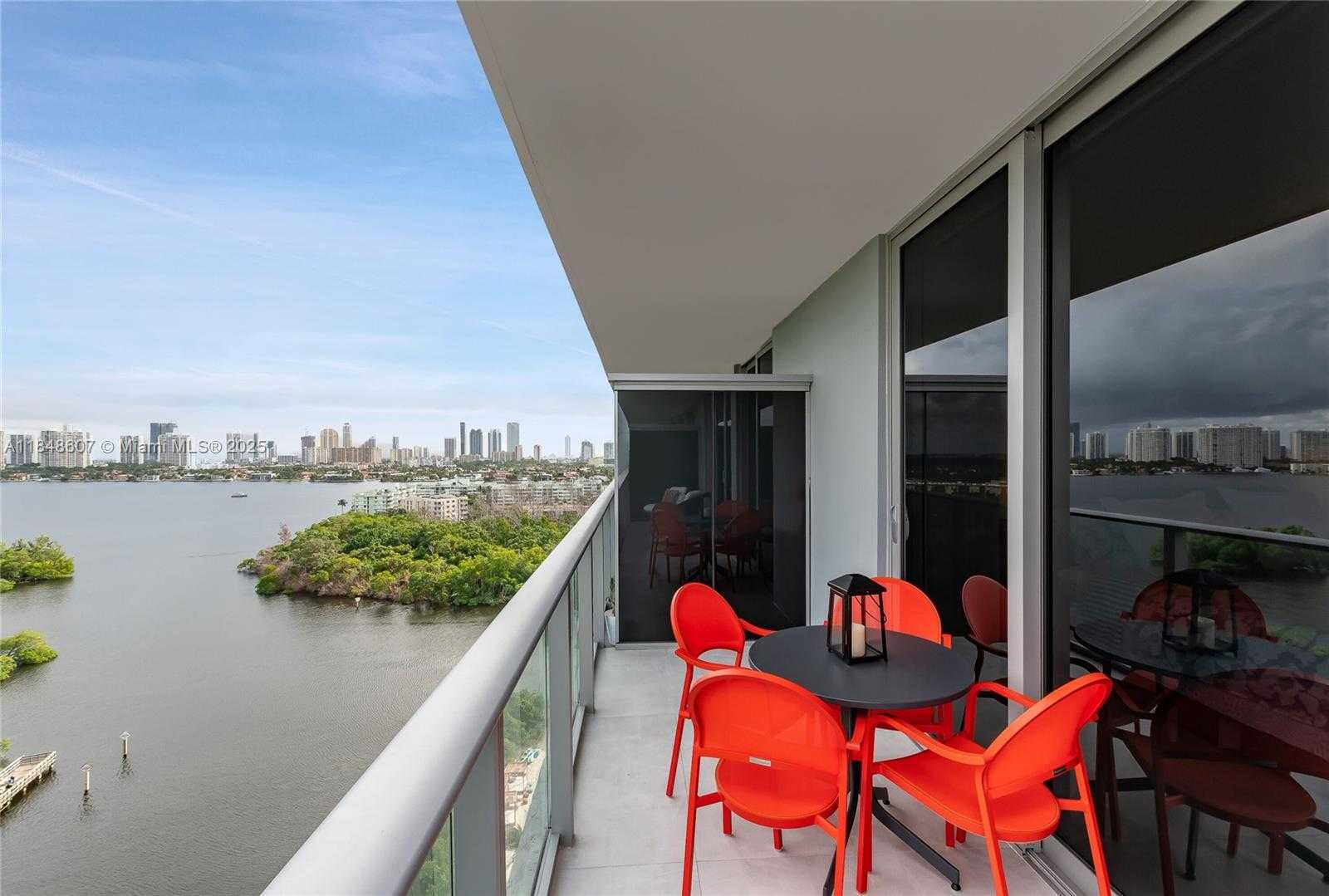 Small Image of 16385 BISCAYNE BLVD #1503, North Miami Beach Number 16