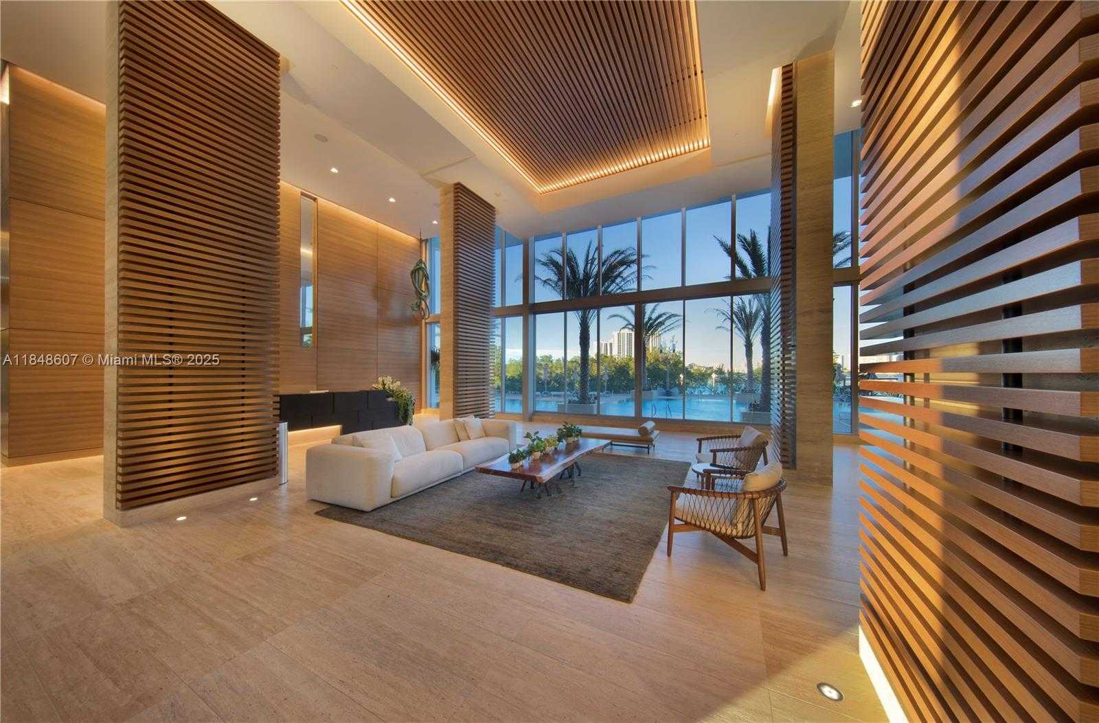 Small Image of 16385 BISCAYNE BLVD #1503, North Miami Beach Number 29