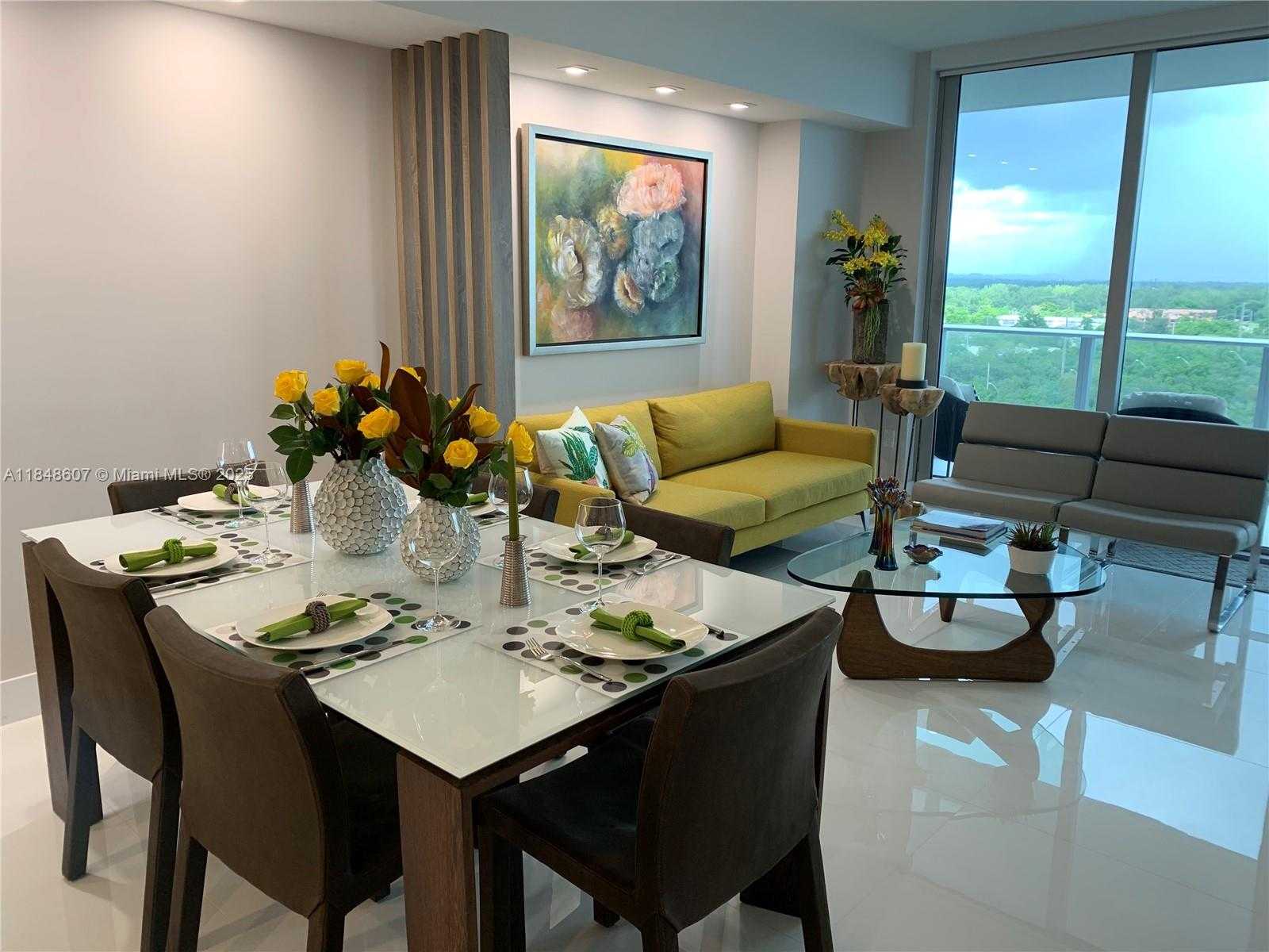 Small Image of 16385 BISCAYNE BLVD #1503, North Miami Beach Number 9