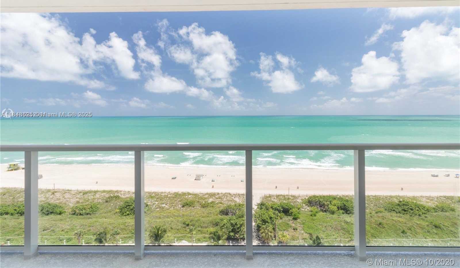Small Image of 5701 COLLINS AVE #1008, Miami Beach Number 7