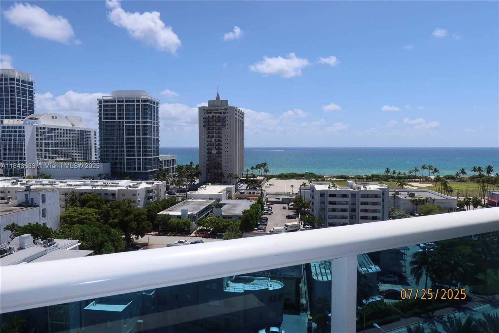 Small Image of 6770 INDIAN CREEK DR #12C, Miami Beach Number 12