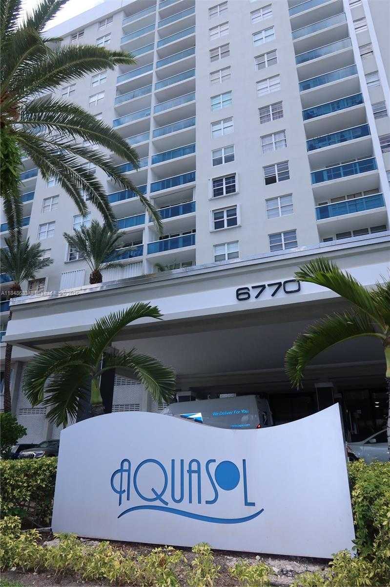 Small Image of 6770 INDIAN CREEK DR #12C, Miami Beach Number 23