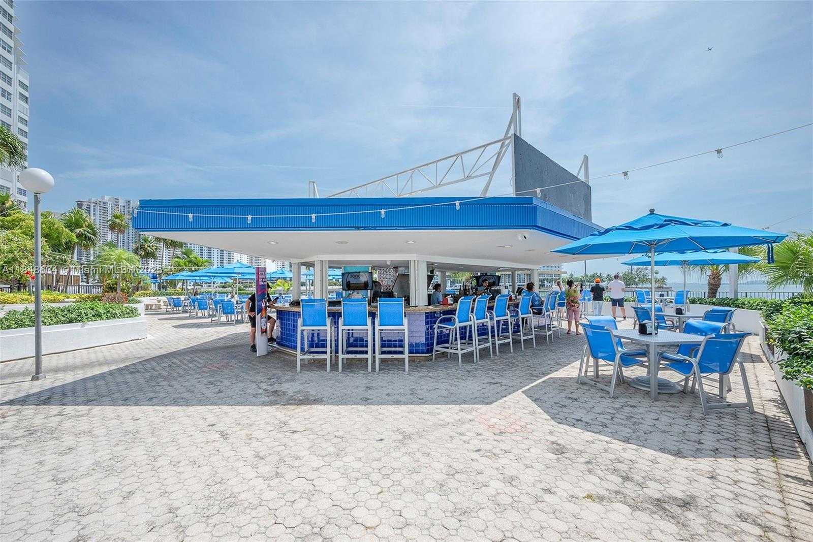 Small Image of 801 BRICKELL BAY DR #1662, Miami Number 18