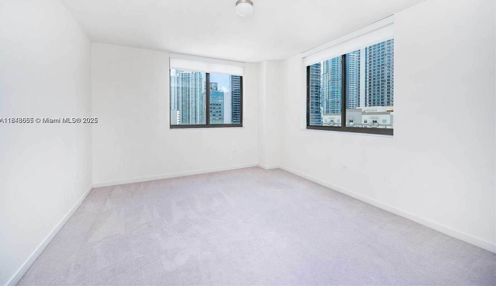 Small Image of 999 SOUTH WEST 1ST AVE #2717, Miami Number 22