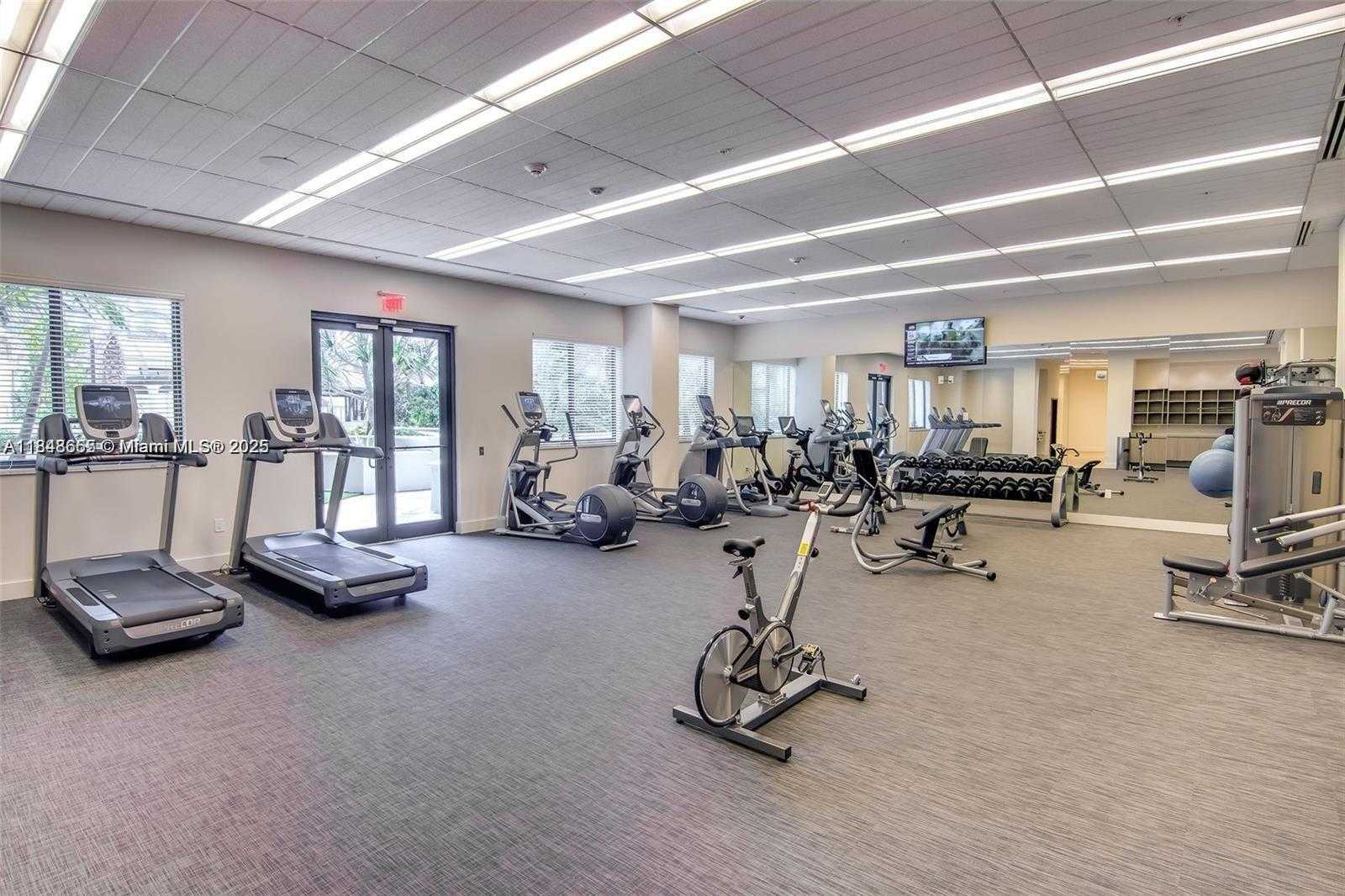 Small Image of 999 SOUTH WEST 1ST AVE #2717, Miami Number 34