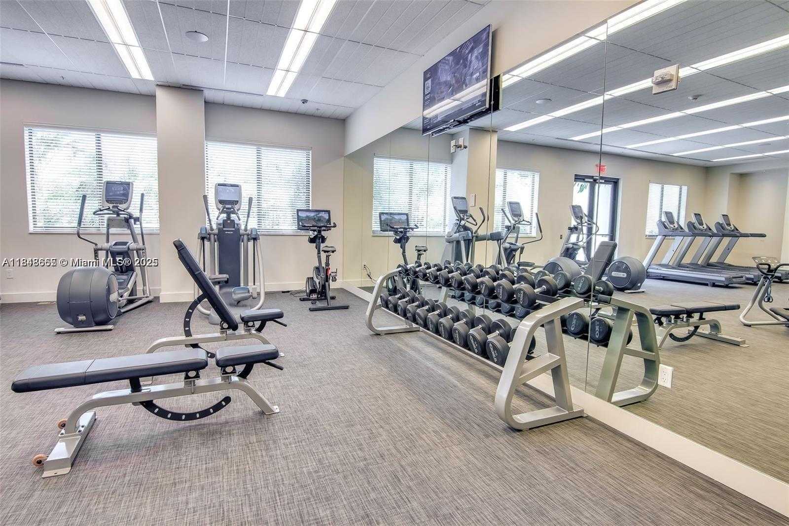 Small Image of 999 SOUTH WEST 1ST AVE #2717, Miami Number 35