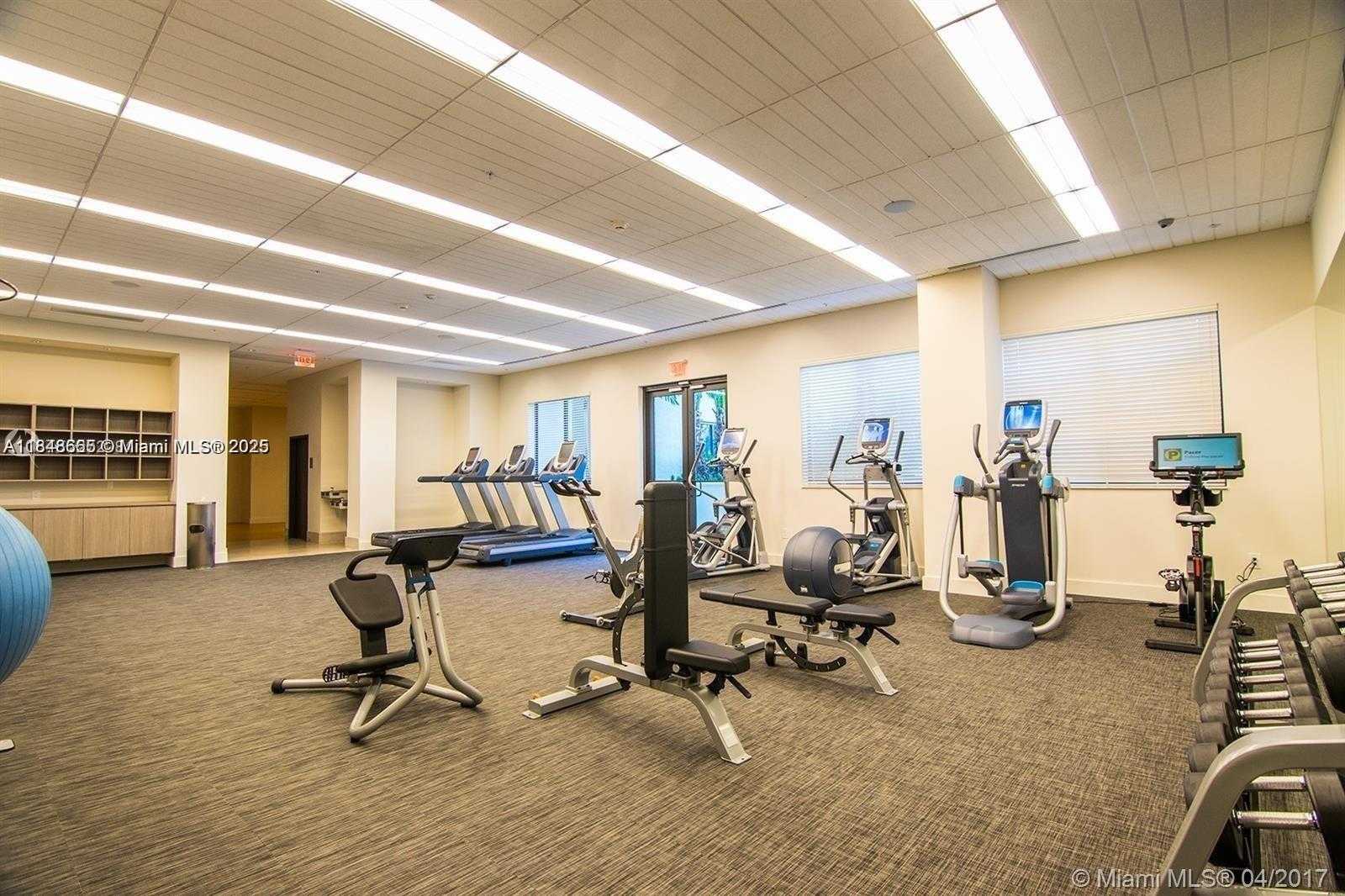 Small Image of 999 SOUTH WEST 1ST AVE #2717, Miami Number 43