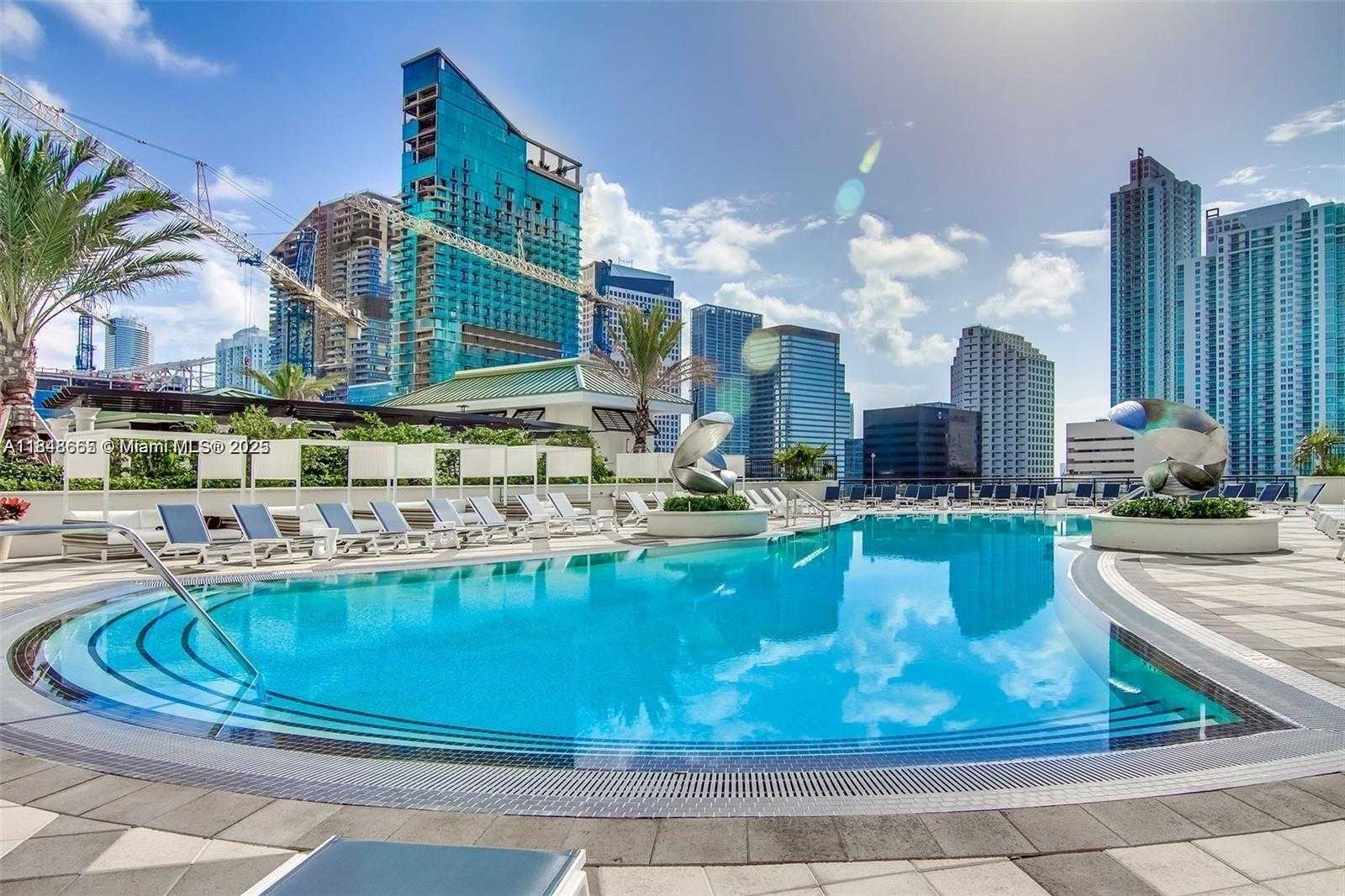 Small Image of 999 SOUTH WEST 1ST AVE #2717, Miami Number 55