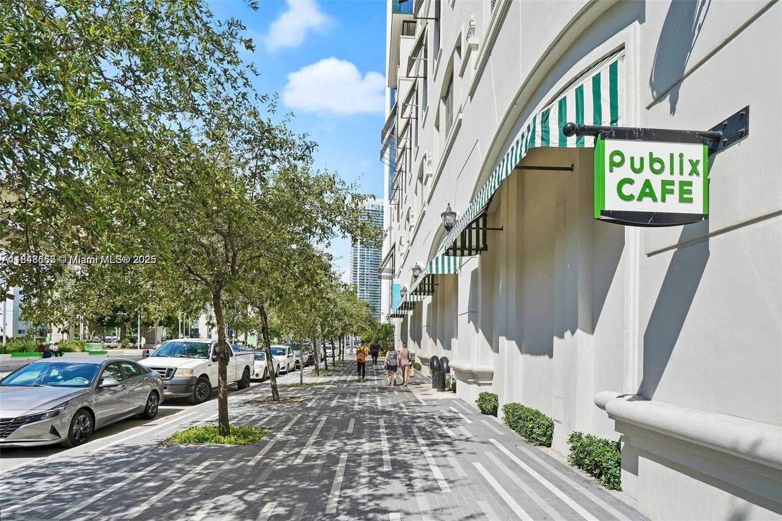 Small Image of 999 SOUTH WEST 1ST AVE #2717, Miami Number 61