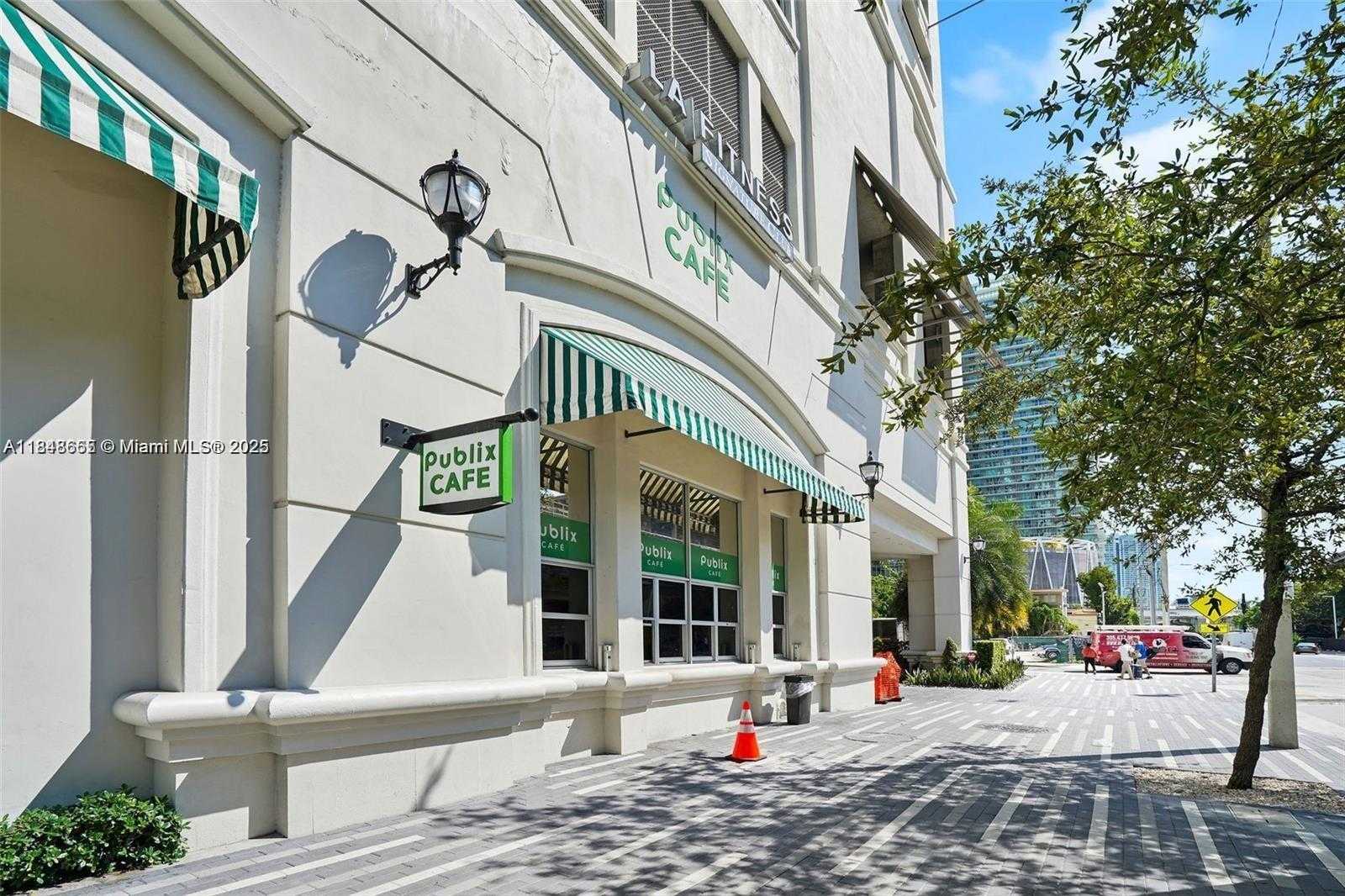 Small Image of 999 SOUTH WEST 1ST AVE #2717, Miami Number 62