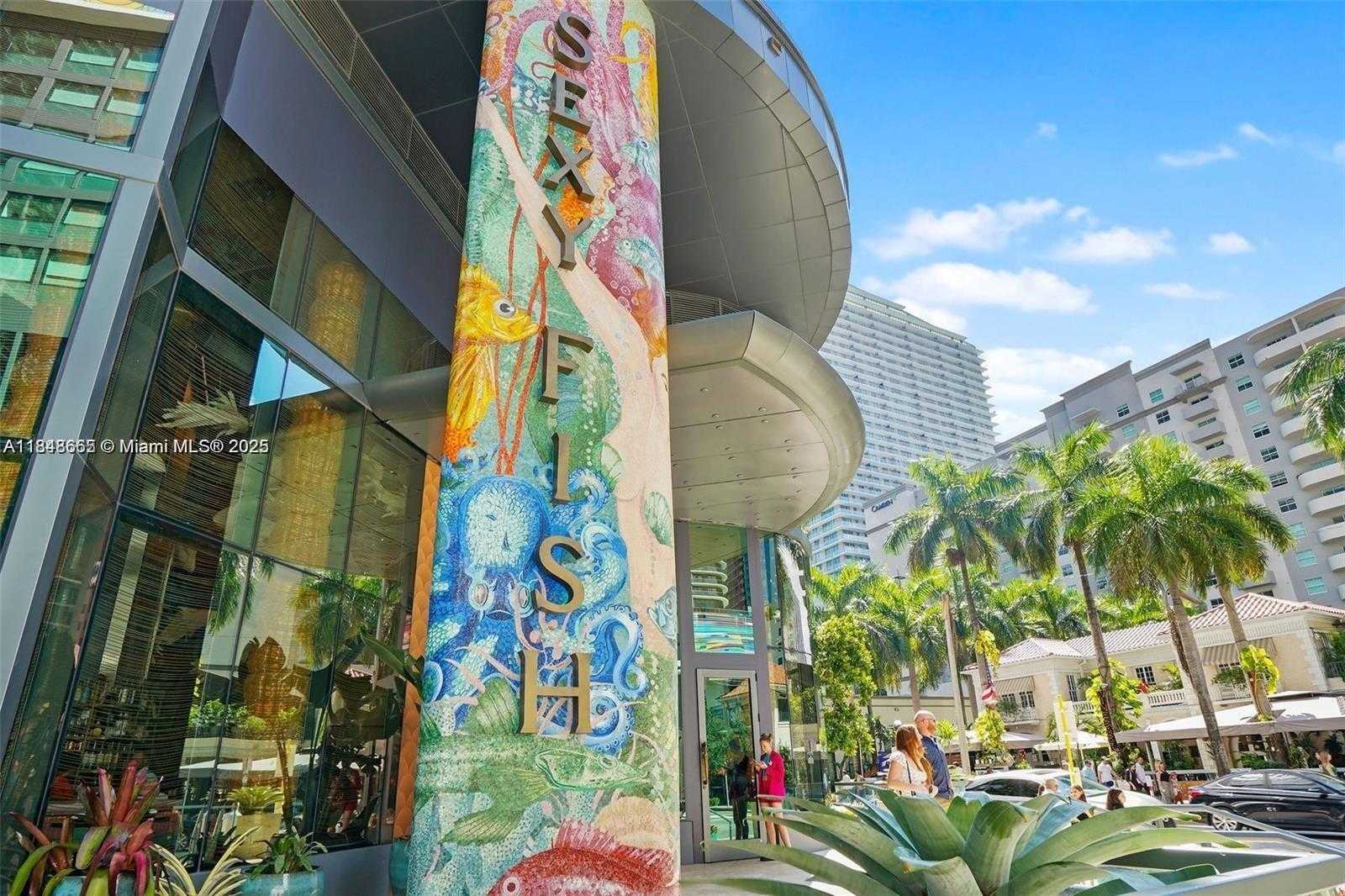 Small Image of 999 SOUTH WEST 1ST AVE #2717, Miami Number 67