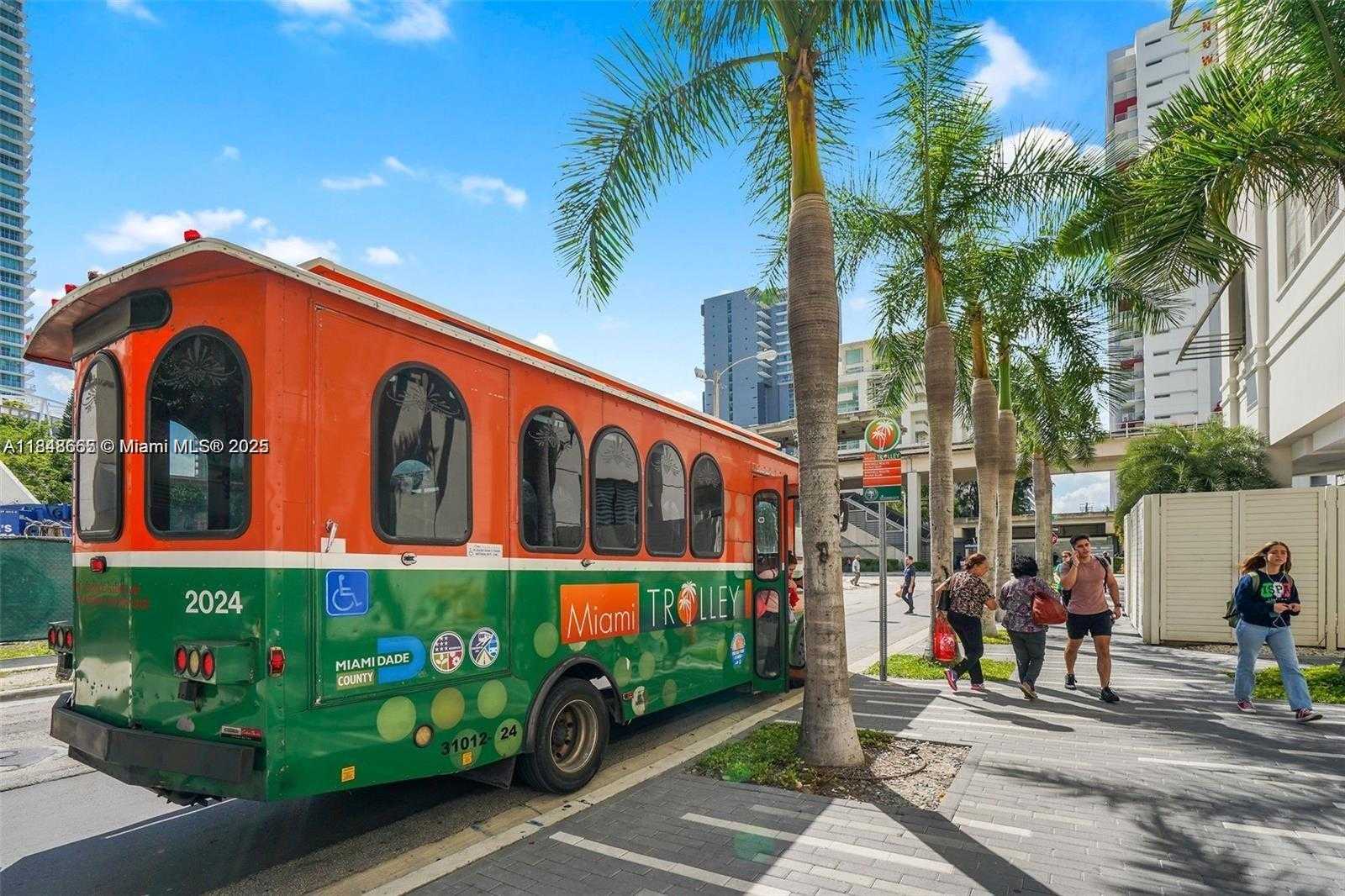 Small Image of 999 SOUTH WEST 1ST AVE #2717, Miami Number 71