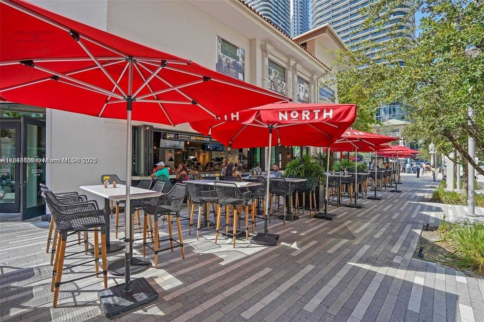 Small Image of 999 SOUTH WEST 1ST AVE #2717, Miami Number 72