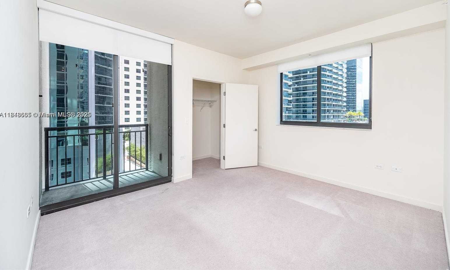 Small Image of 999 SOUTH WEST 1ST AVE #2717, Miami Number 9