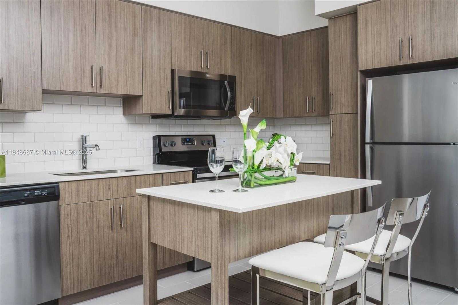 Small Image of 1170 NORTH WEST 11TH ST #A-706, Miami Number 5