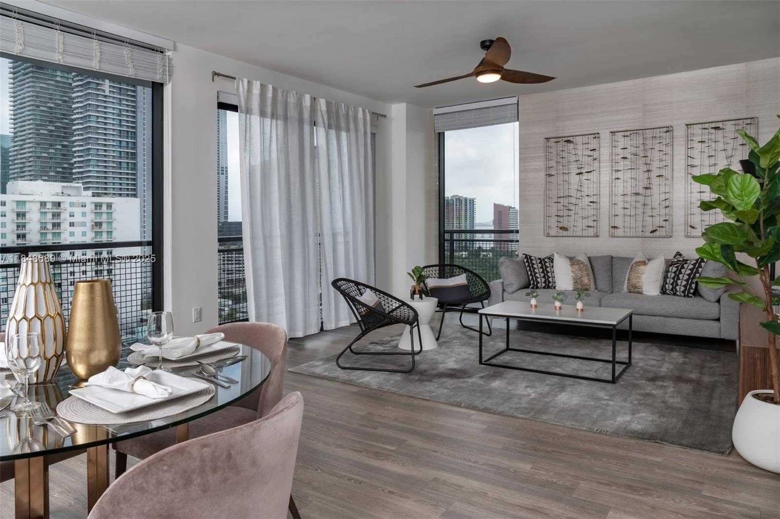 Small Image of 221 SOUTH WEST 12TH ST #1519, Miami Number 10