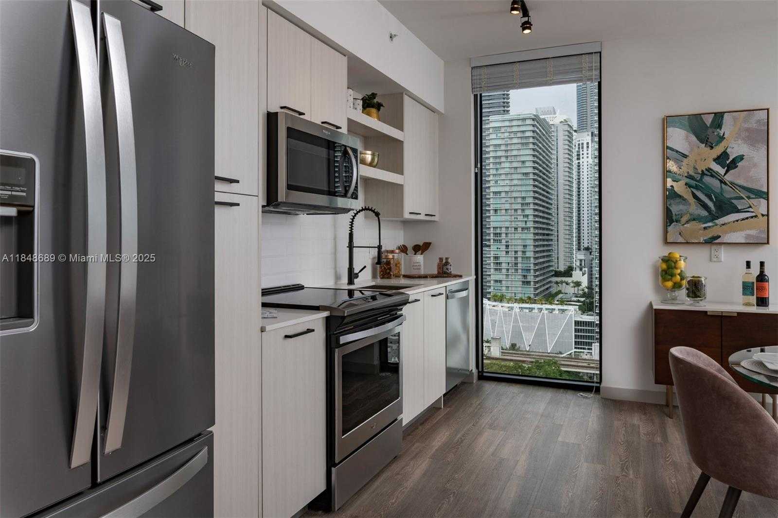 Small Image of 221 SOUTH WEST 12TH ST #1519, Miami Number 13