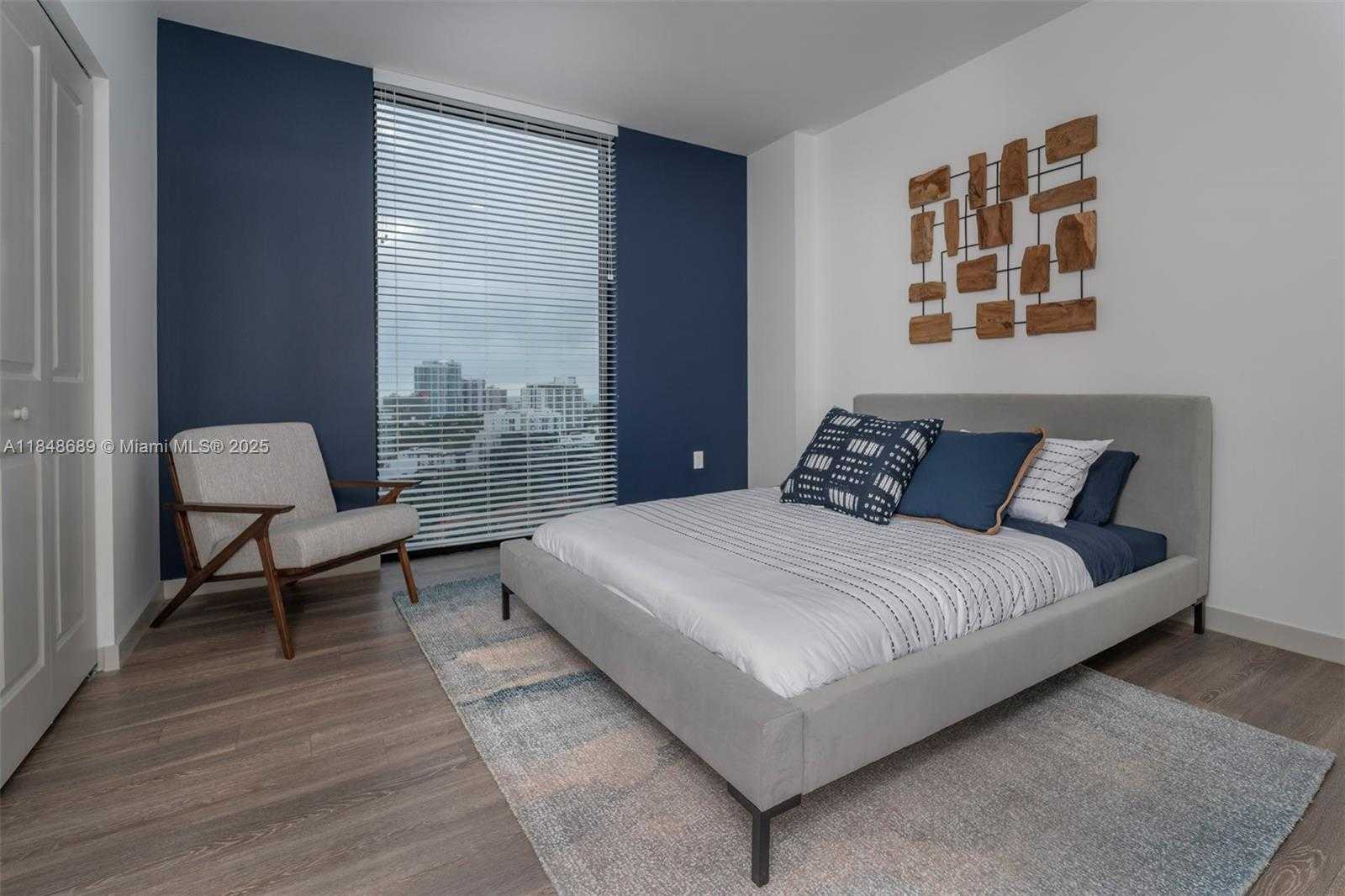 Small Image of 221 SOUTH WEST 12TH ST #1519, Miami Number 24