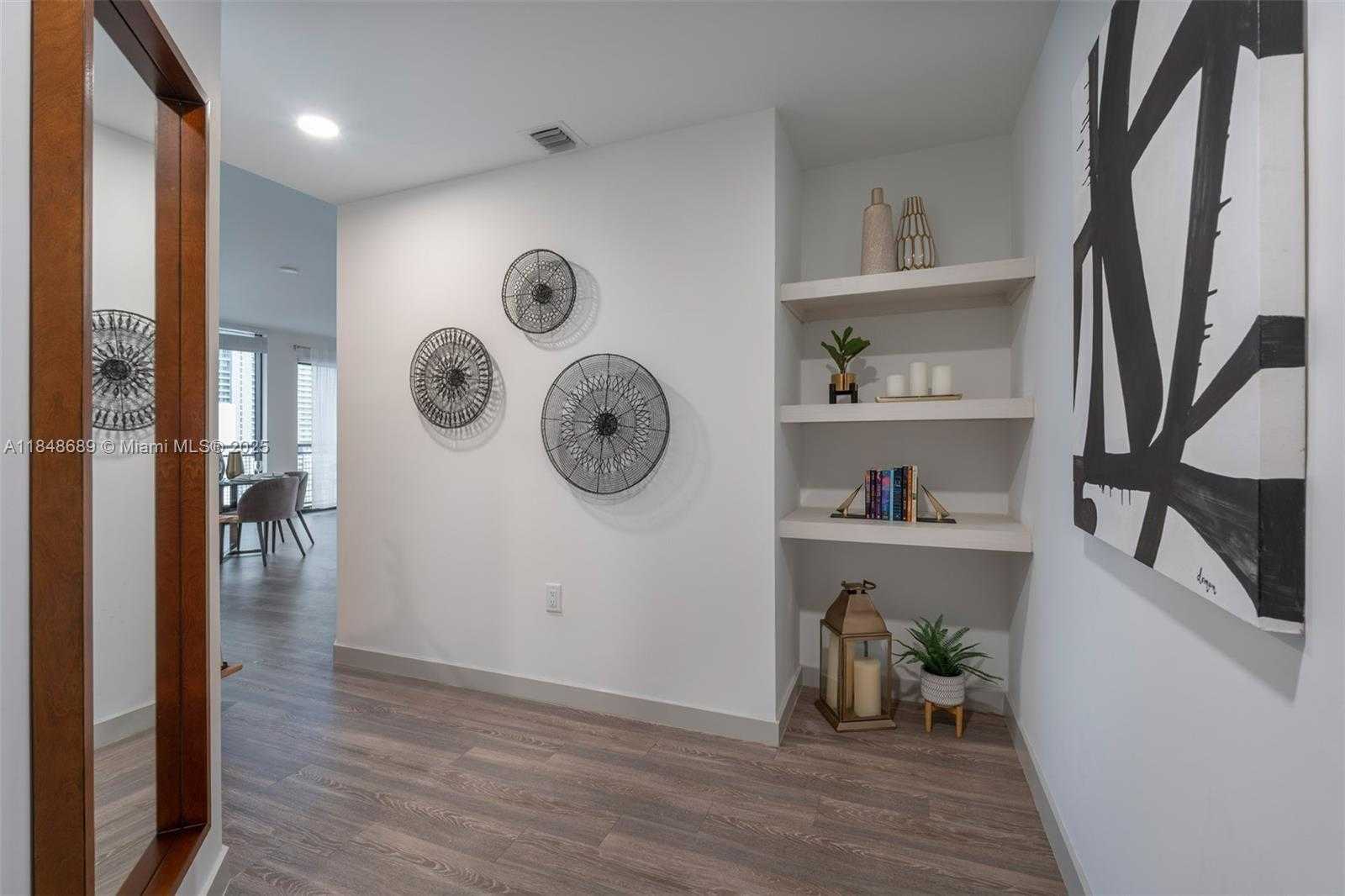 Small Image of 221 SOUTH WEST 12TH ST #1519, Miami Number 25